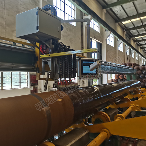 鋼管超聲波自動(dòng)檢測(cè)設(shè)備 鋼管超聲波自動(dòng)檢測(cè)設(shè)備